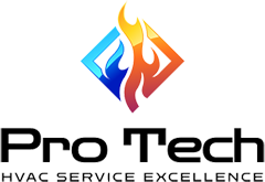 Pro Tech Logo